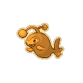 Gold Lanturn